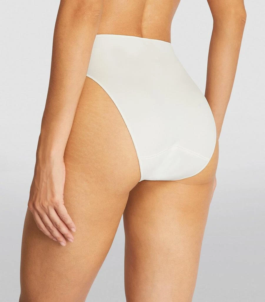 Maison Lejaby Invisibles High-Waist Briefs 3