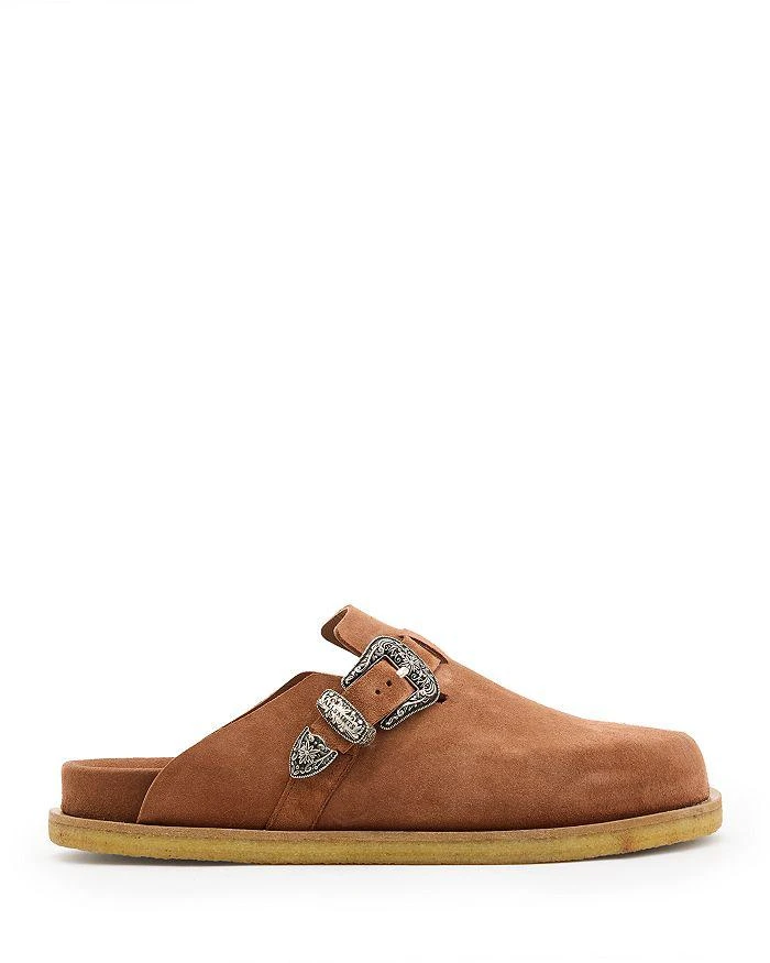 ALL SAINTS Men's Carlo Mules 1