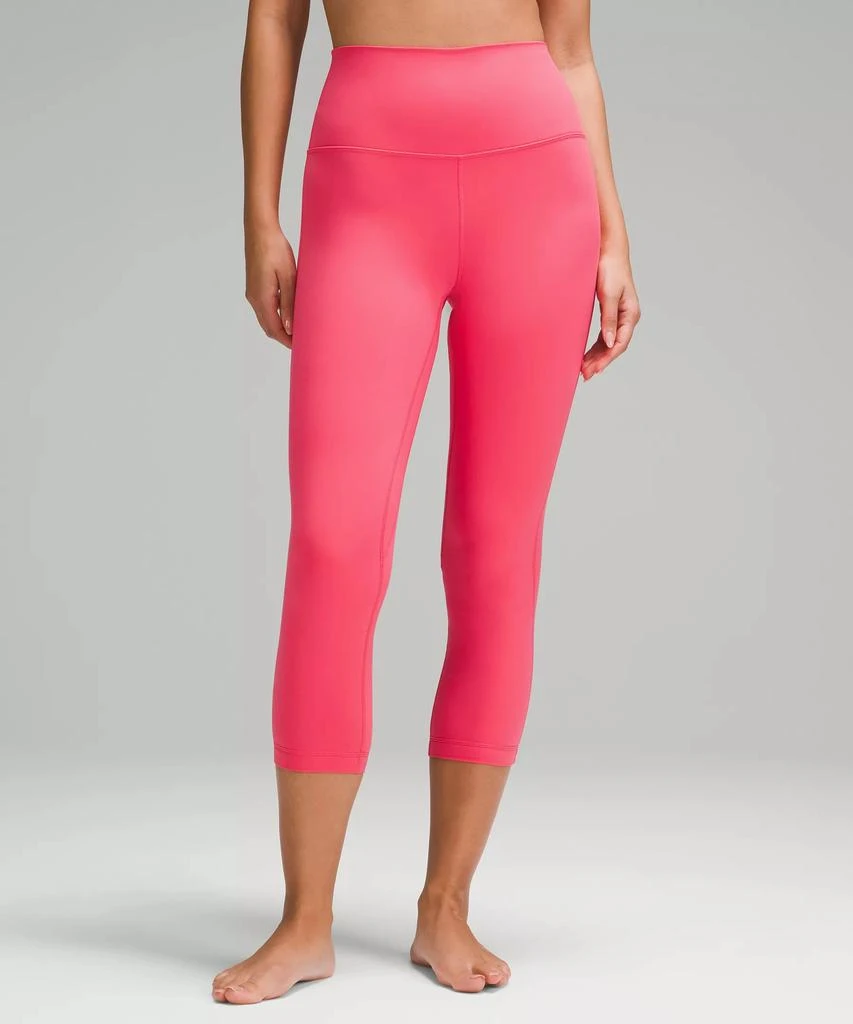 lululemon lululemon Align™ High-Rise Crop 23" 15