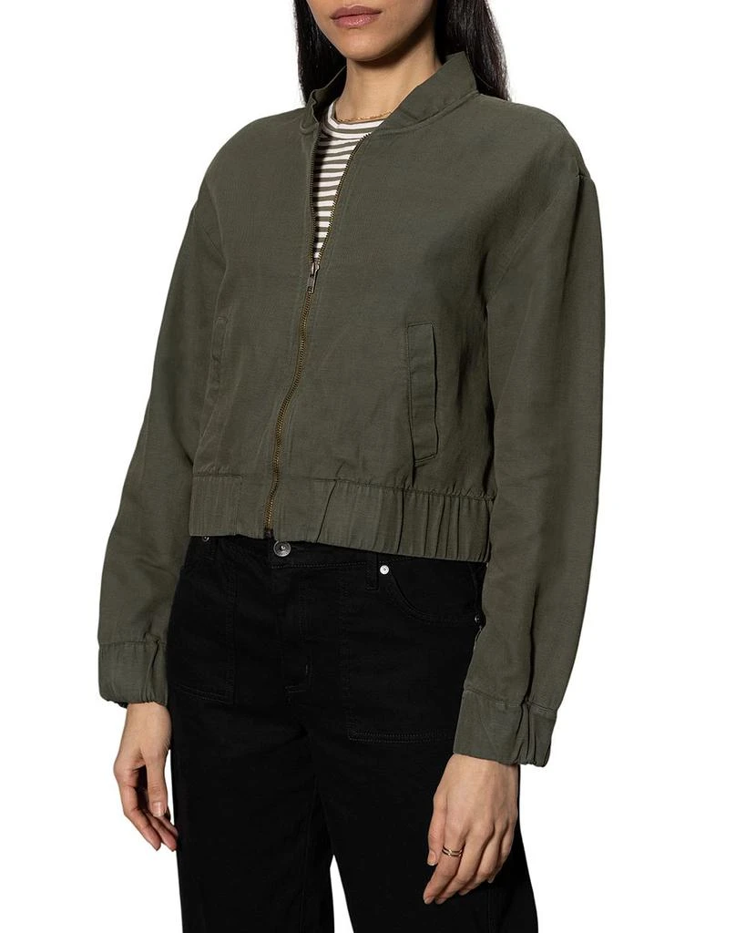 Sanctuary Bomber Jacket 4