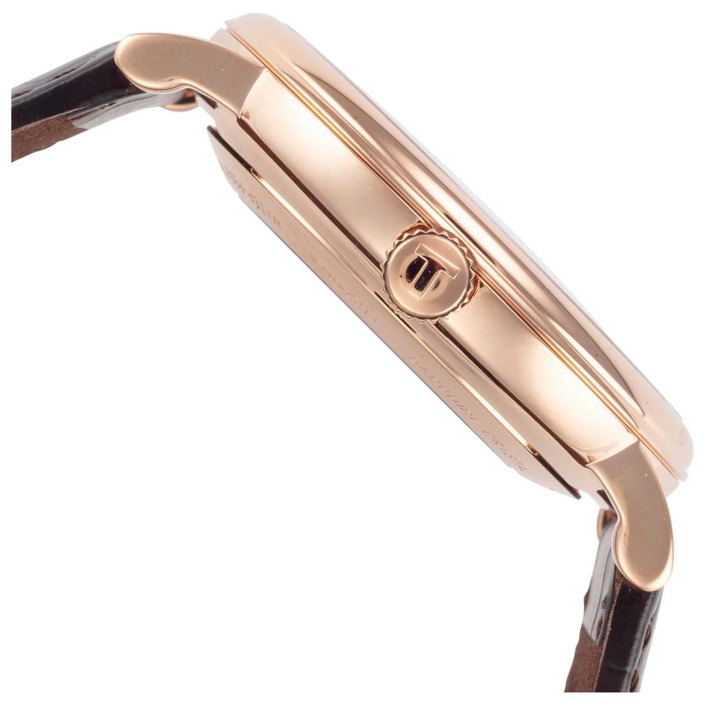 Tissot Tissot Men
s Watch T1224073603300 3