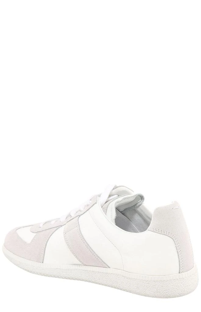 MAISON MARGIELA Maison Margiela Replica Lace-Up Sneakers 3