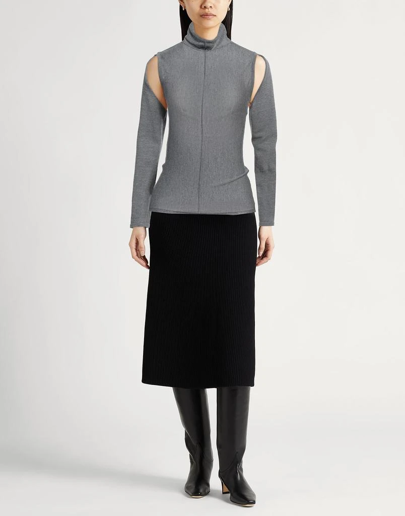 Khaite Turtleneck 2