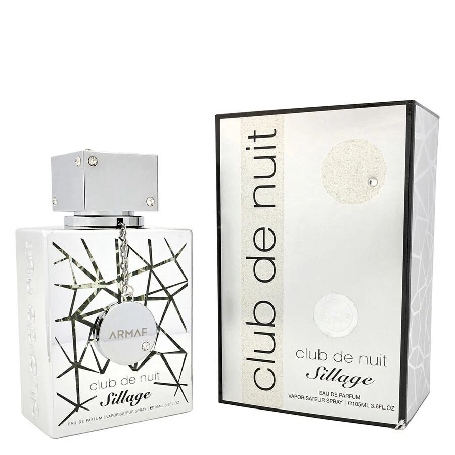 Armaf Armaf Club De Nuit Sillage Unisex EDP 3