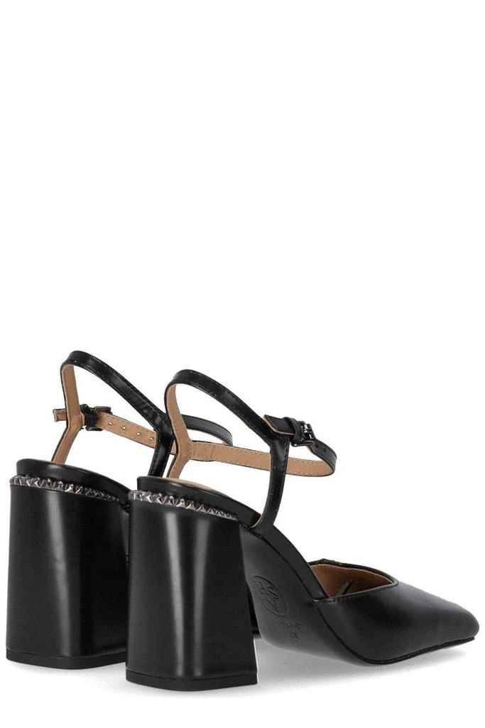 Ash Ash Allure Heeled Pumps 4
