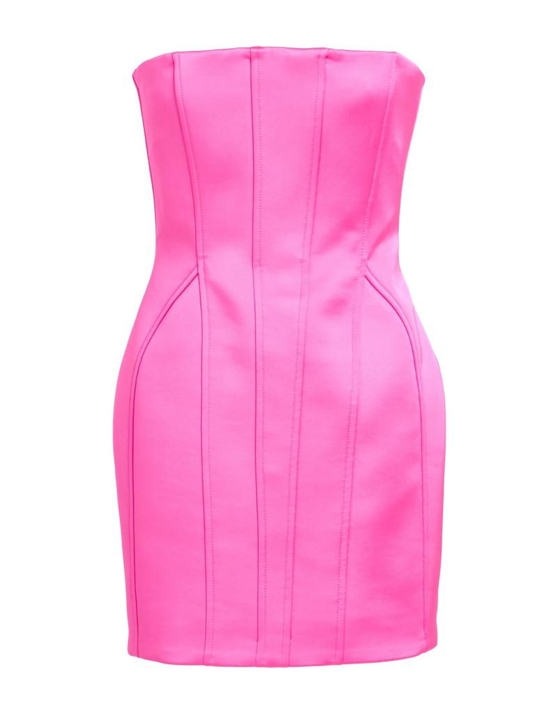 GIUSEPPE DI MORABITO Short dress
