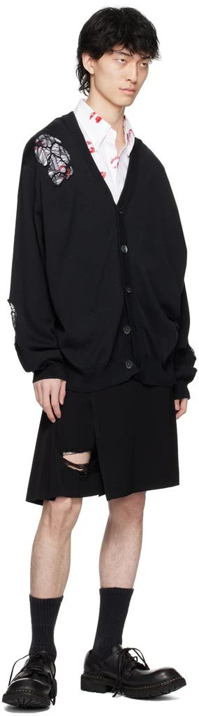 TAKAHIROMIYASHITA TheSoloist. White Lip Shirt 4