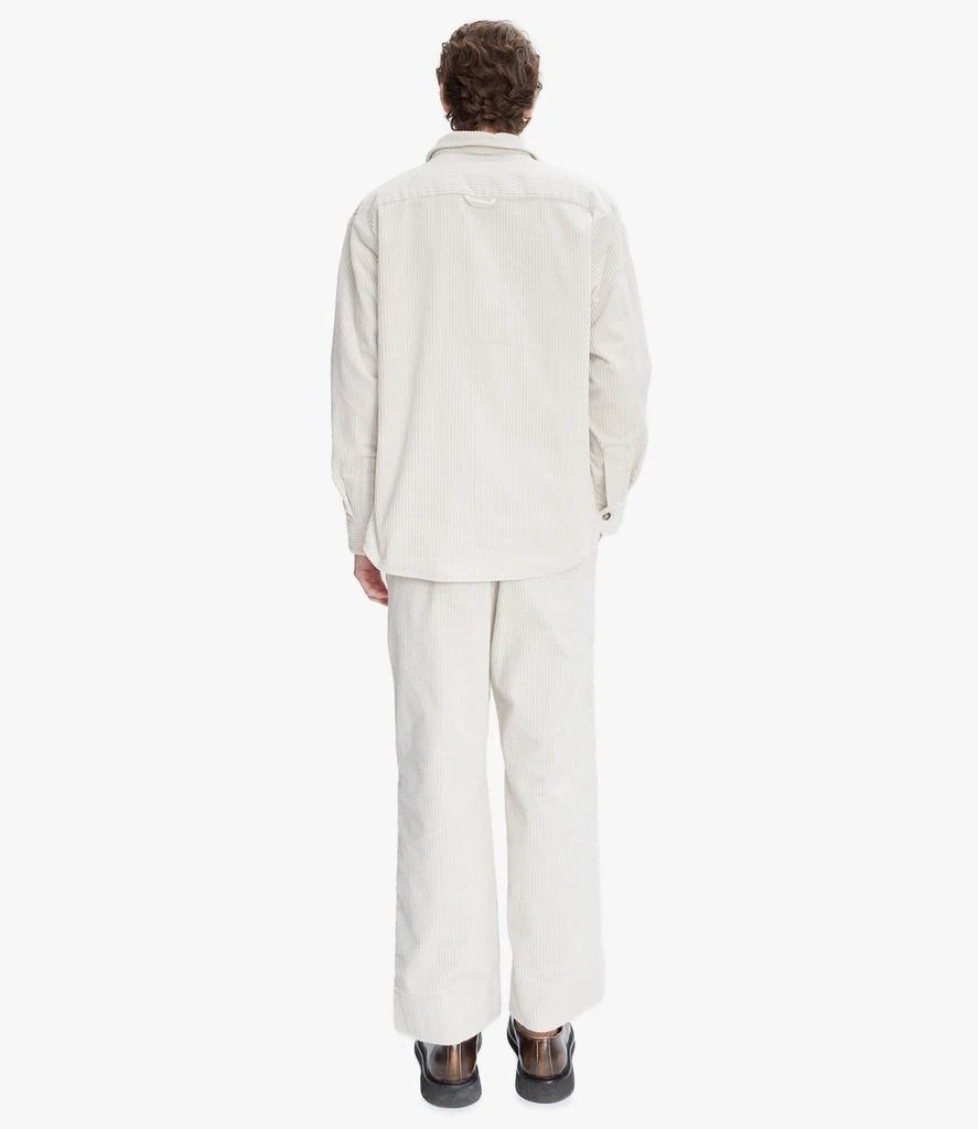 APC Boris overshirt 3