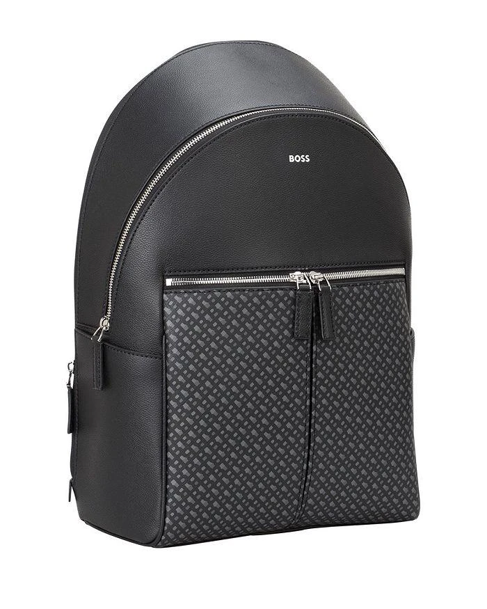 Hugo Boss Zair Backpack 1