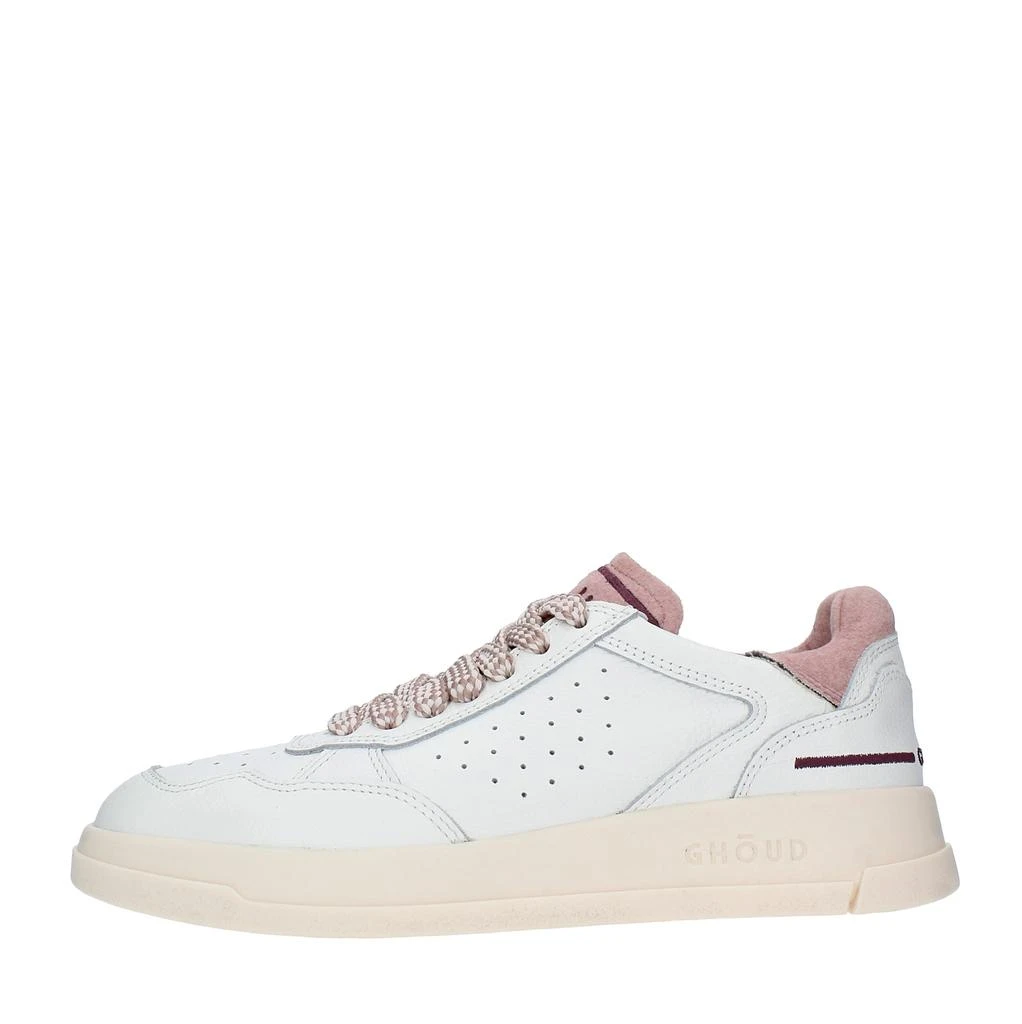 GHOUD Ghoud Sneakers White 1