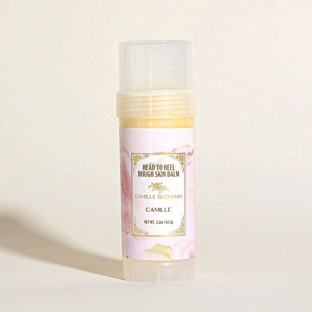 Camille Beckman Head to Heel Rough Skin Balm - Camille 1