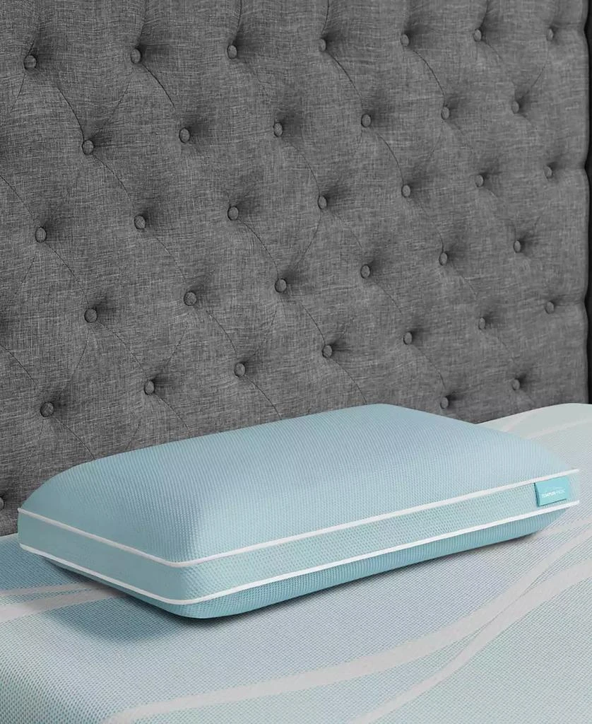 TEMPUR-PEDIC Temper-Pedic TEMPUR-Cloud® Cooling ProHi Pillow 9