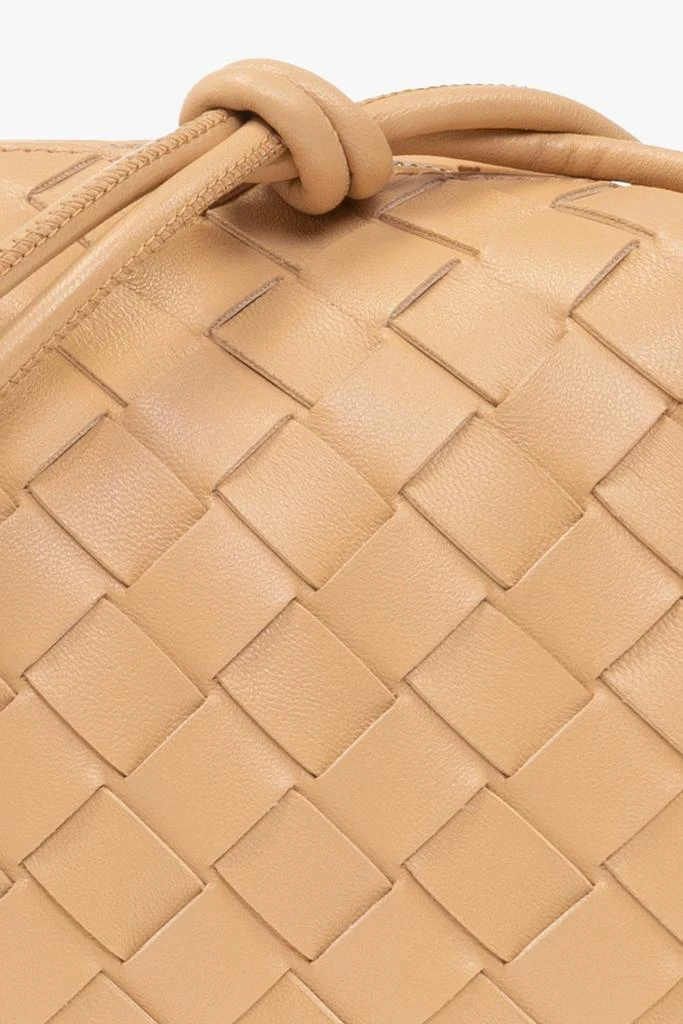 Bottega Veneta Bottega Veneta Loop Mini Camera Bag 4