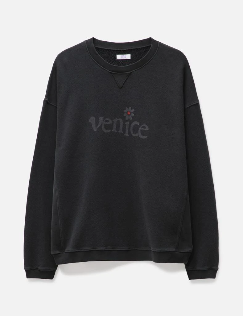 ERL Unisex Venice Sweatshirt 1