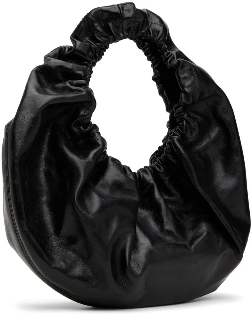 Alexander Wang Black Crescent Small Bag 3