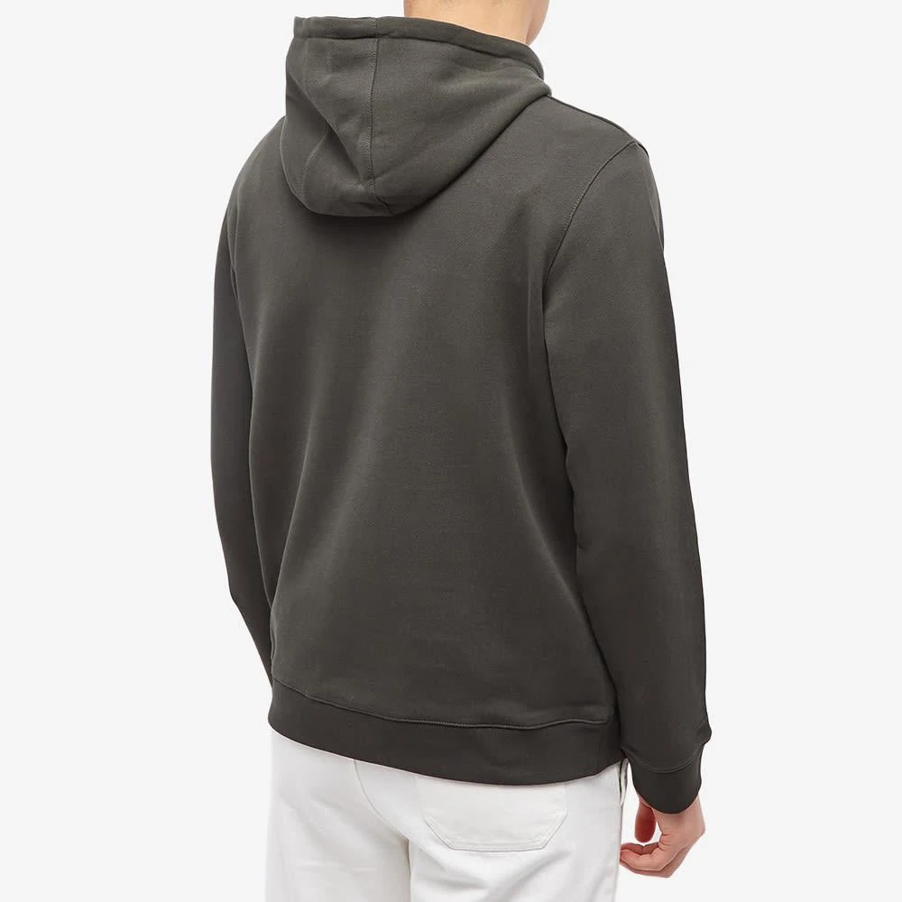 Norse Projects Norse Projects Vagn Classic Popover Hoodie 3