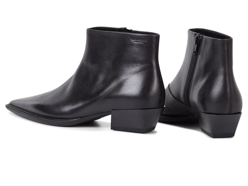 Vagabond Shoemakers Cassie Leather Bootie 3