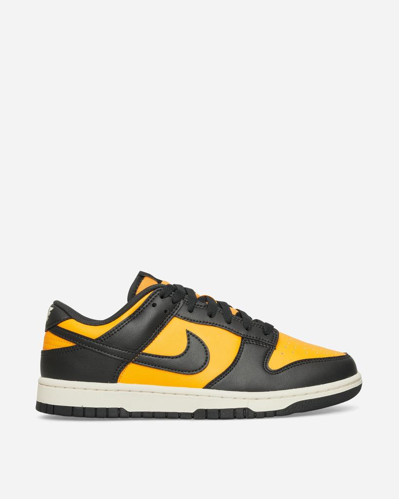 NIKE Nike Dunk Low Sneakers Sundial / Anthracite