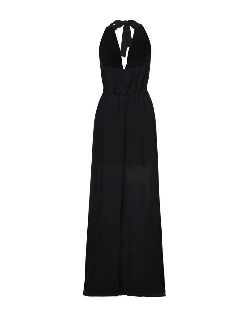 SEMICOUTURE Long dress 2