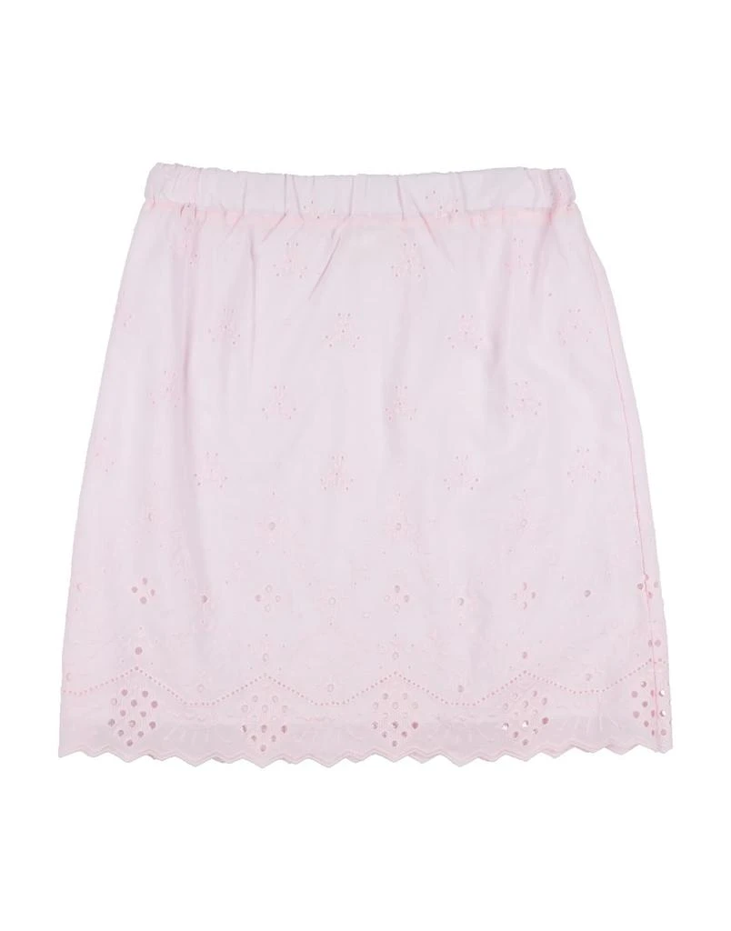 Alberta Ferretti Skirt 1