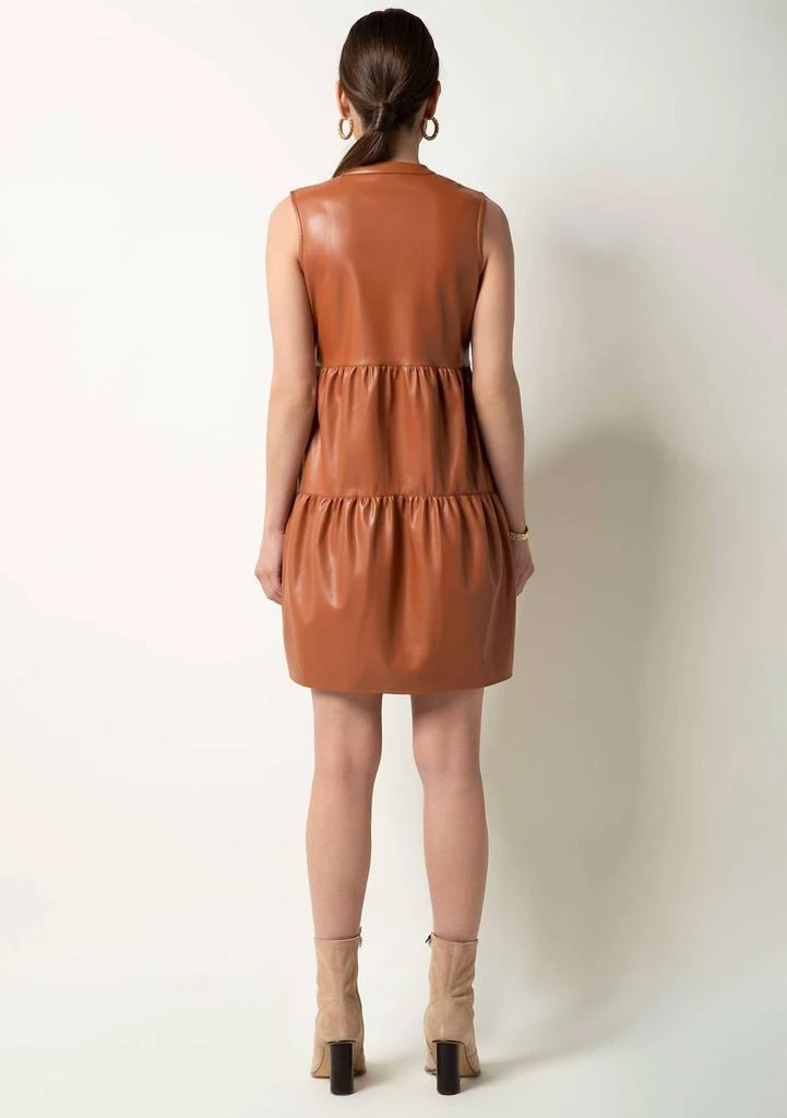 Tart Tart Collections - Rekha Dress 3