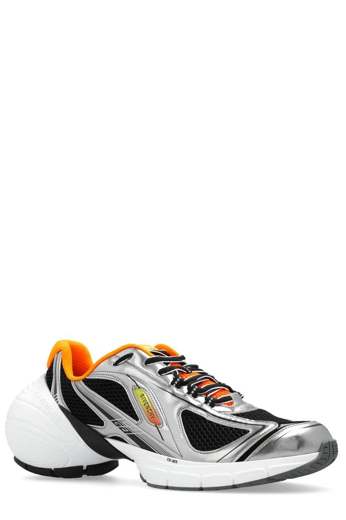 Givenchy Givenchy TK-MX Meshed Runner Sneakers 2