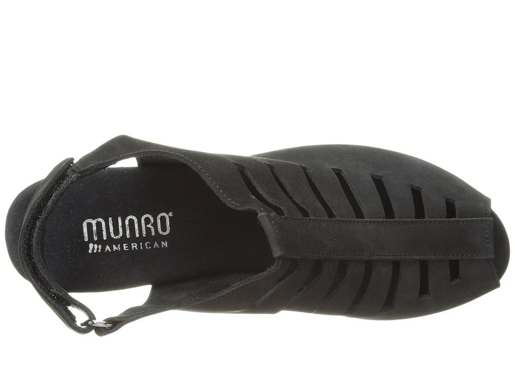 Munro Abby 2