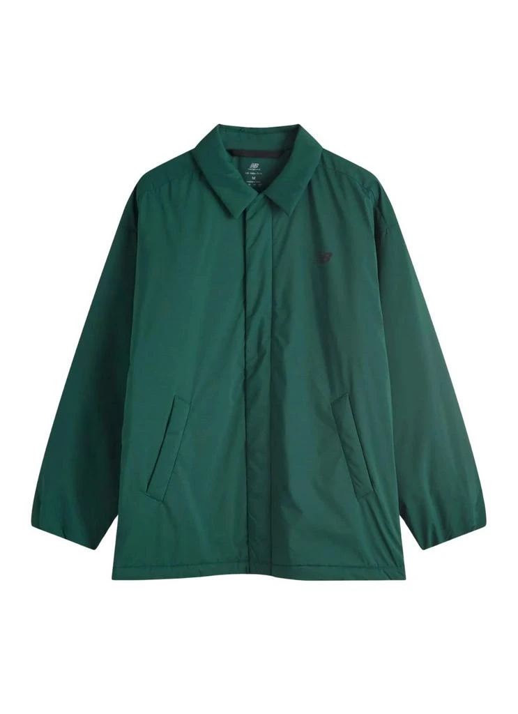 New Balance Coaches Jacket 1