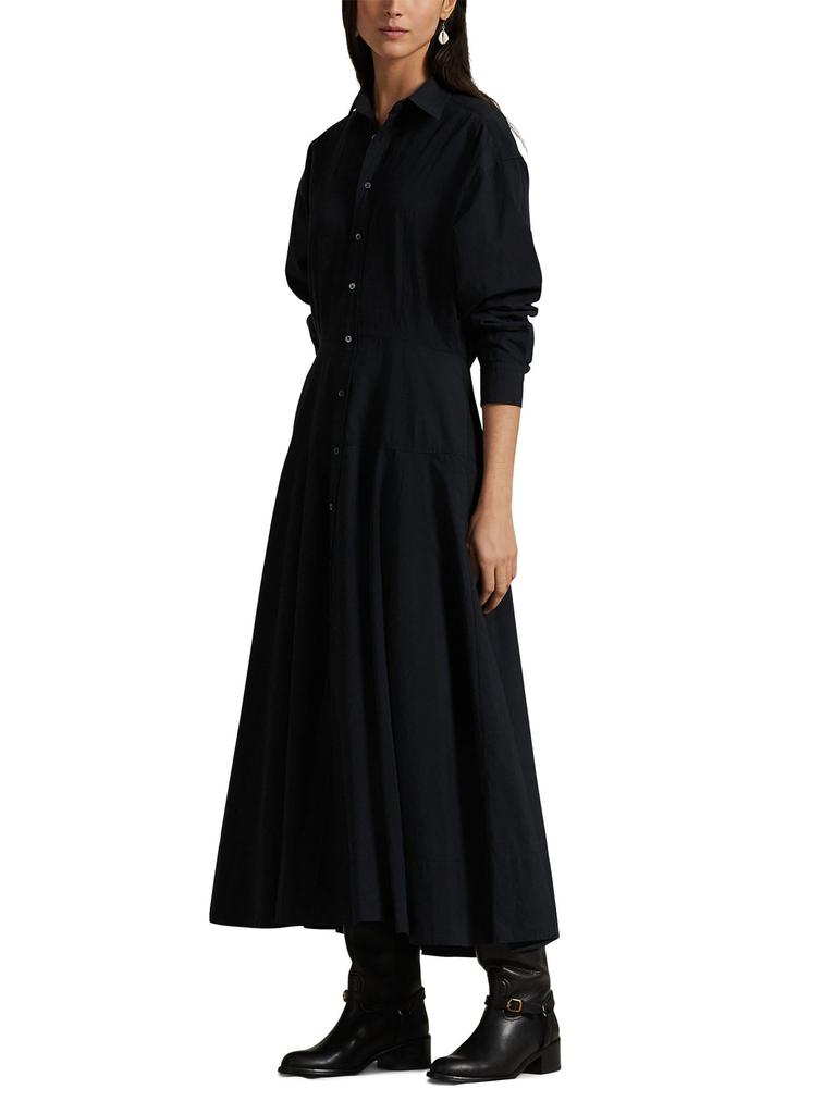 Ralph Lauren Polo Ralph Lauren Midi Dress