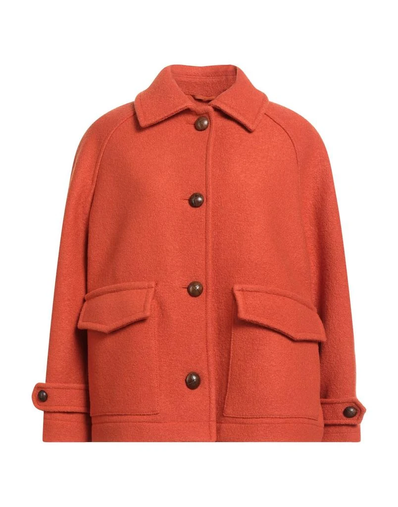 Circolo 1901 Coat 1