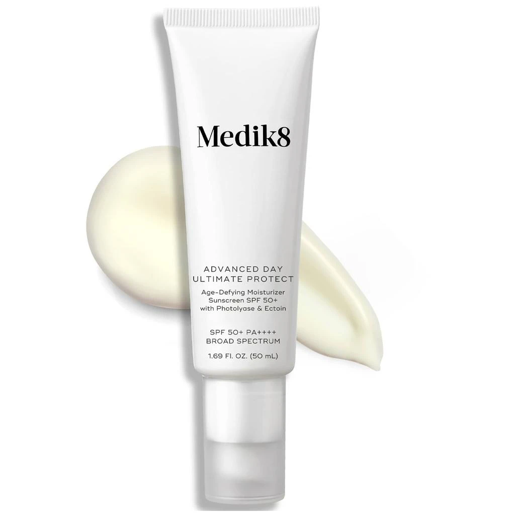 Medik8 Medik8 Advanced Day Ultimate Protect SPF 50+ 1