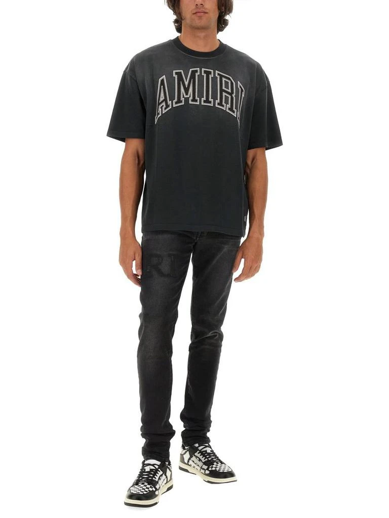 AMIRI Amiri Slim Fit Jeans 2