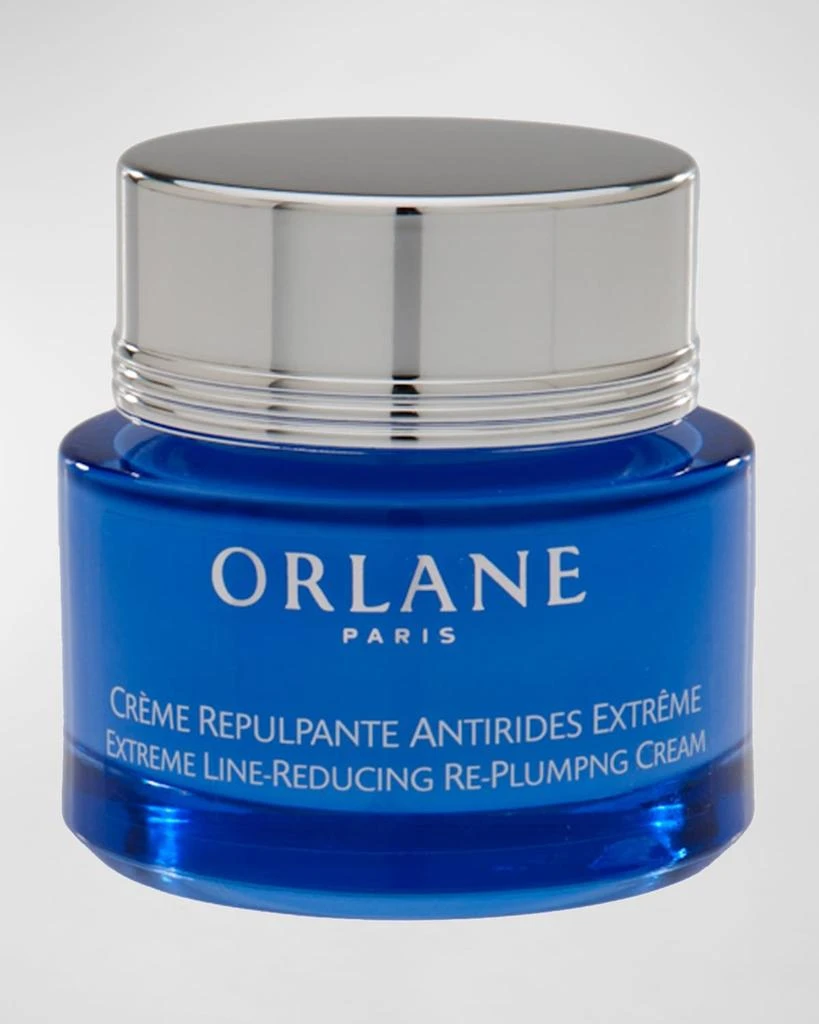 Orlane Extreme Line Reducing Re-Plumping Cream, 1.7 oz. 1