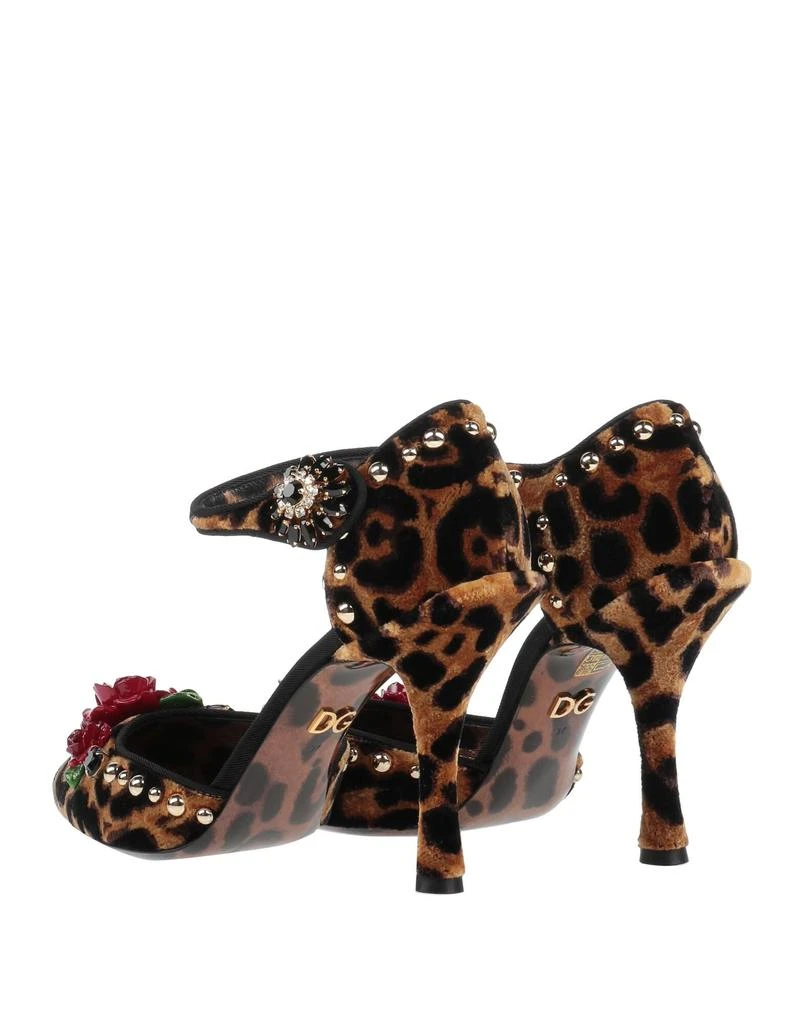 Dolce
Gabbana Pump 3