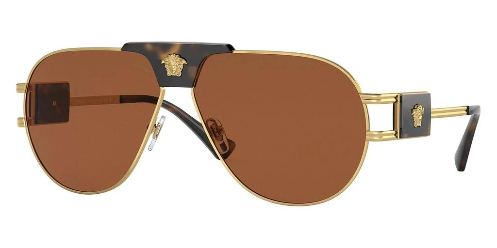 Versace Versace Men's 63mm Sunglasses 1