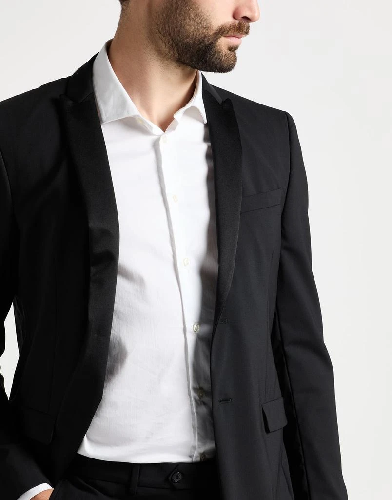 MANUEL RITZ Suits 4