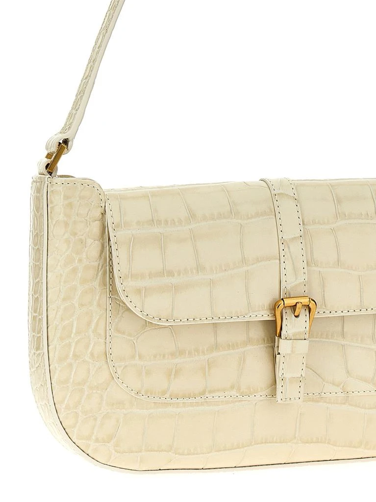 by FAR Miranda Shoulder Bags White 3