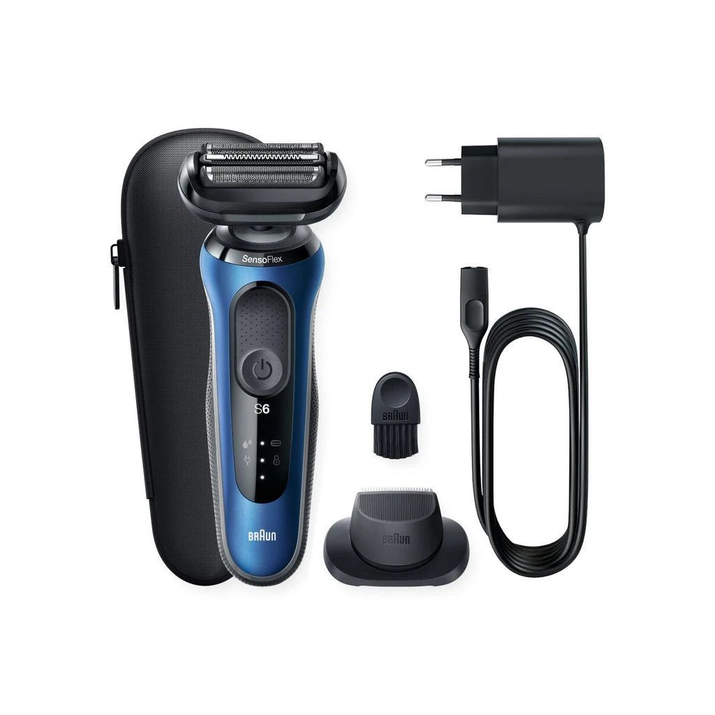 Braun Rasoir Series 6 61-B1200S 7