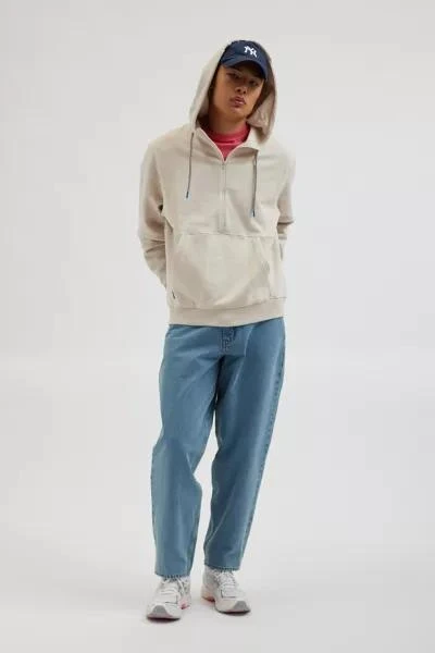 Janji Janji Runaround Half-Zip Hoodie Sweatshirt 3