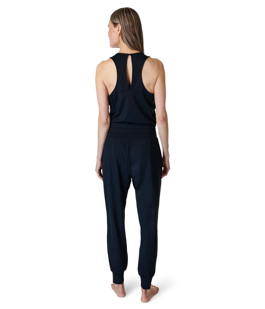 SWEATY BETTY Gaia Yoga Jumpsuit 2
