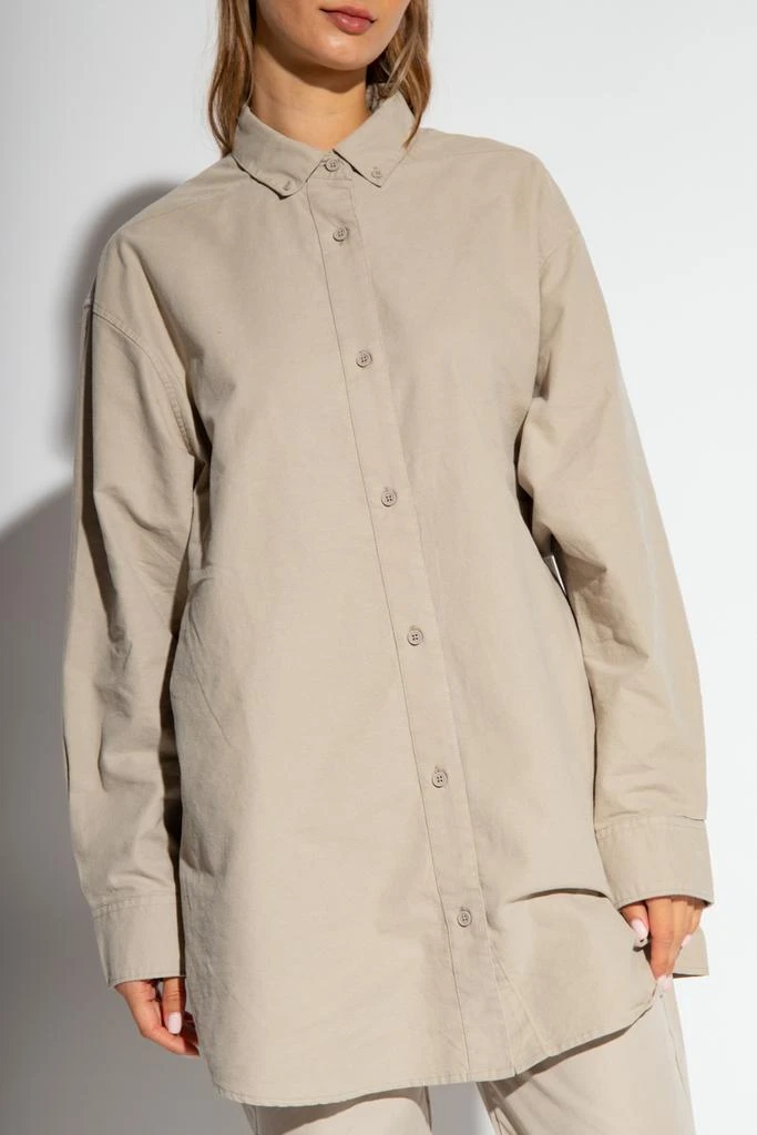 Essentials Cotton shirt 3
