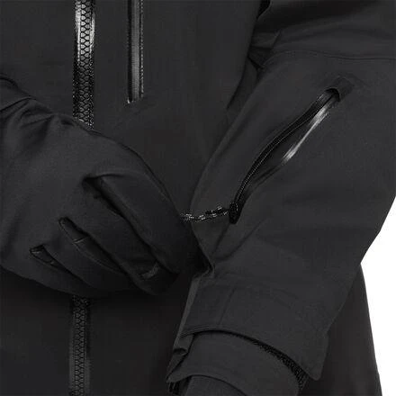 Mammut Haldigrat Light HS Hooded Jacket - Women
s 9