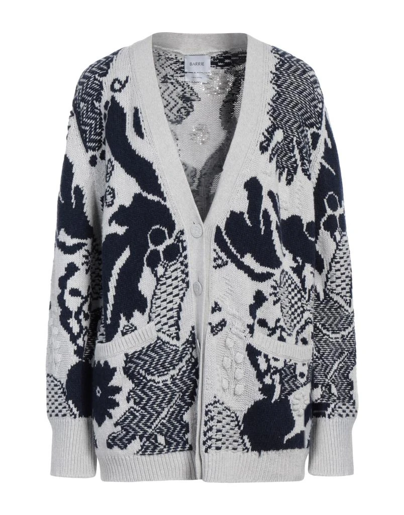 Barrie Cardigan 1