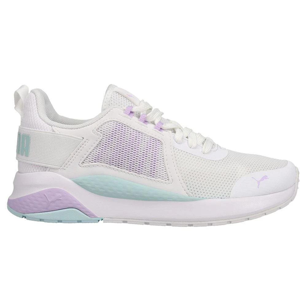 Puma Anzarun Lace Up Sneakers 1