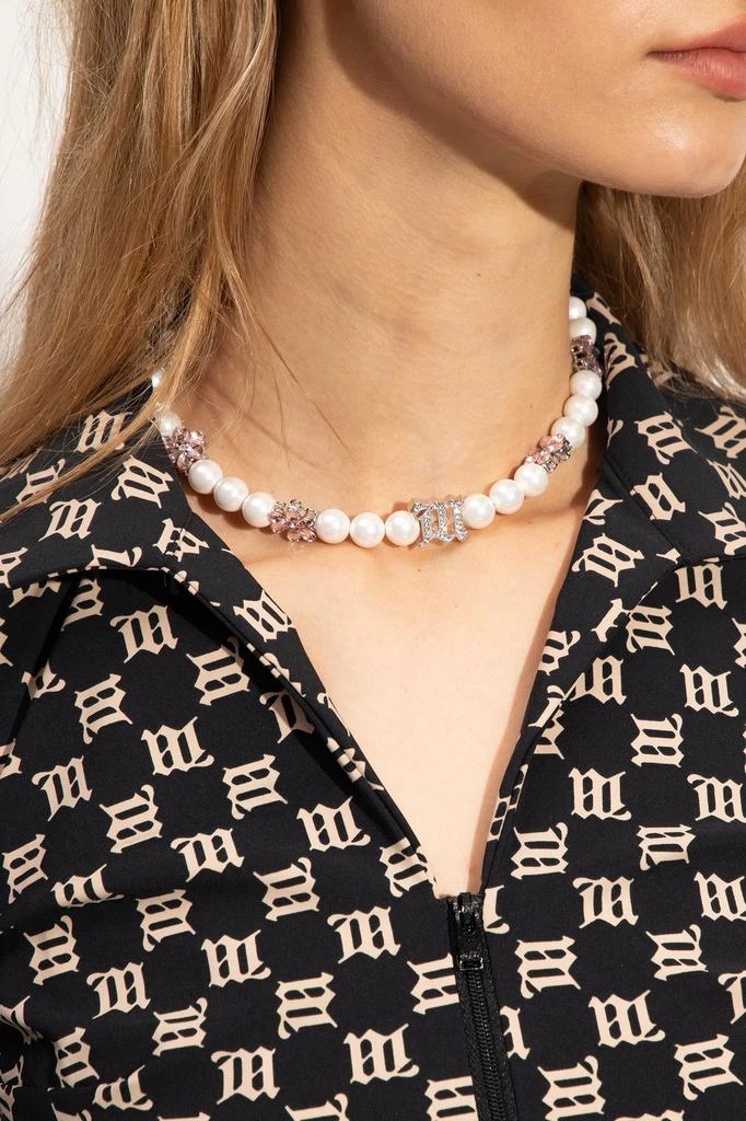 Misbhv Branded necklace 2