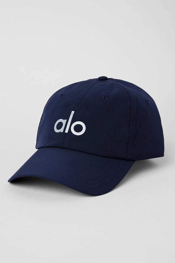 Alo Performance Off-Duty Cap - Seashell Blue 1