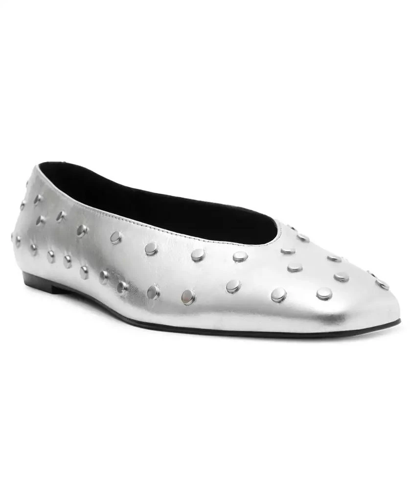 Arezzo Women's Hayden Ballet Flats 1