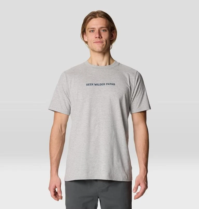 Mountain Hardwear Seek Wilder Paths™ Tee