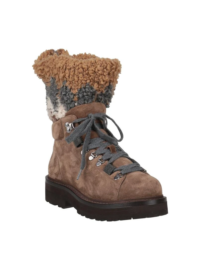 Brunello Cucinelli Ankle boot 2