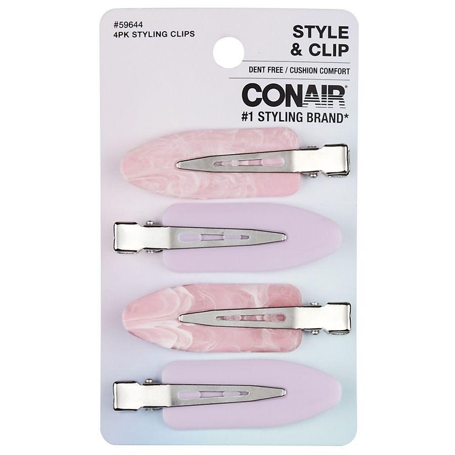 Conair Styling Clips